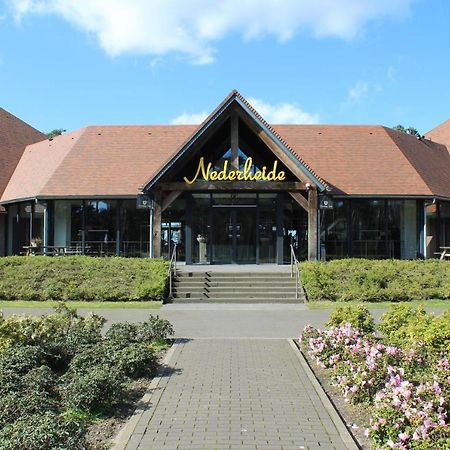 Milheeze Hotel Restaurant Nederheide מראה חיצוני תמונה