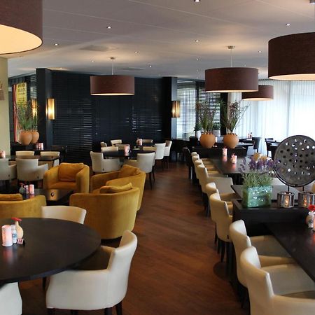 Milheeze Hotel Restaurant Nederheide מראה חיצוני תמונה
