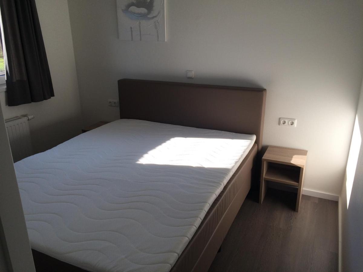 Milheeze Hotel Restaurant Nederheide מראה חיצוני תמונה