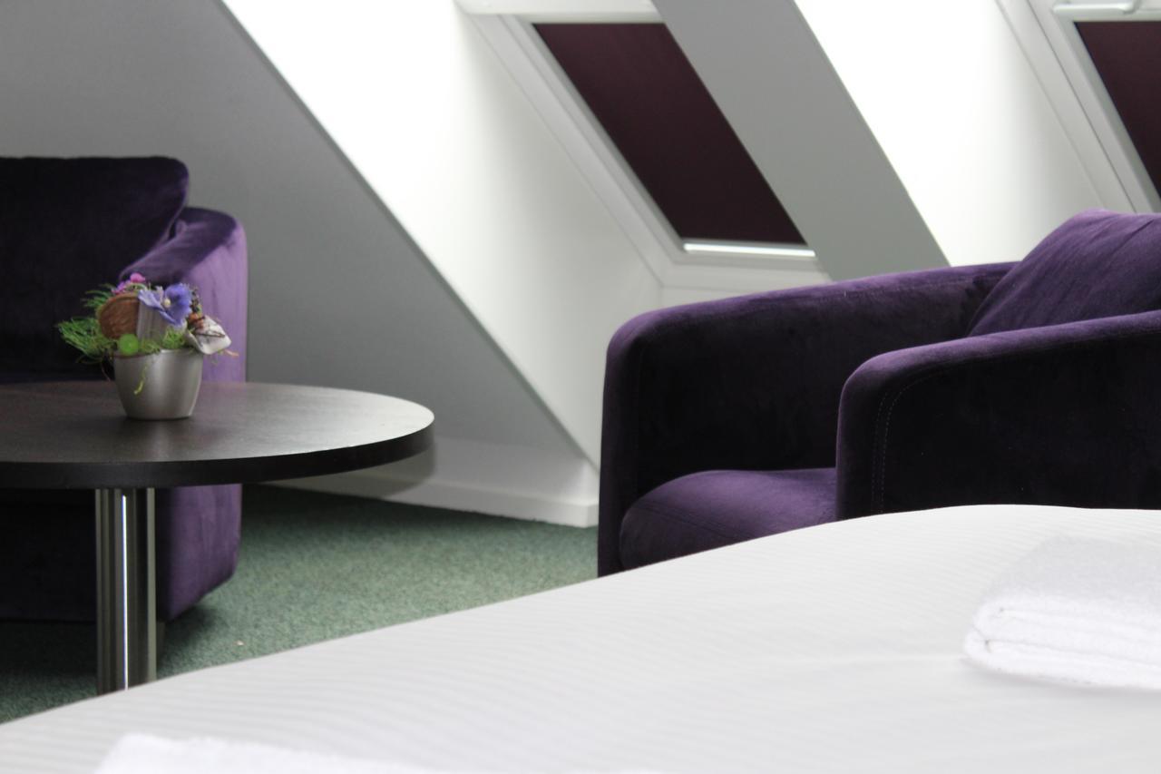 Milheeze Hotel Restaurant Nederheide מראה חיצוני תמונה